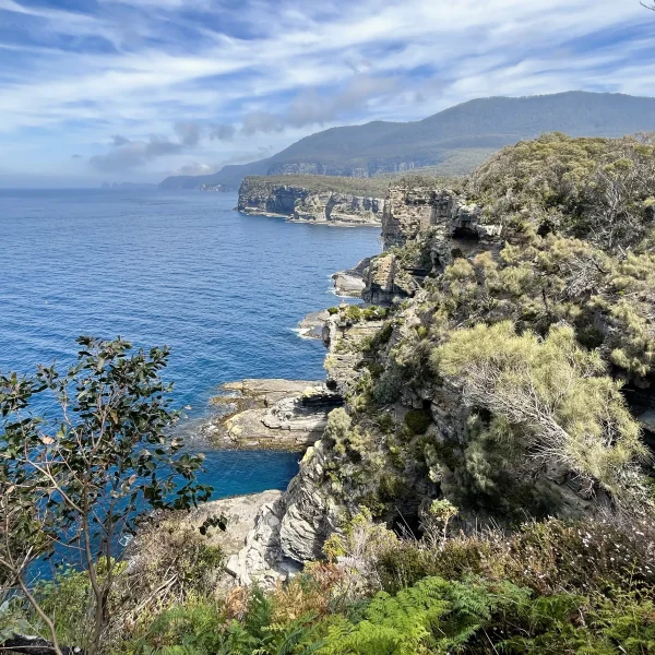 6 day East Coast Tasmania tour