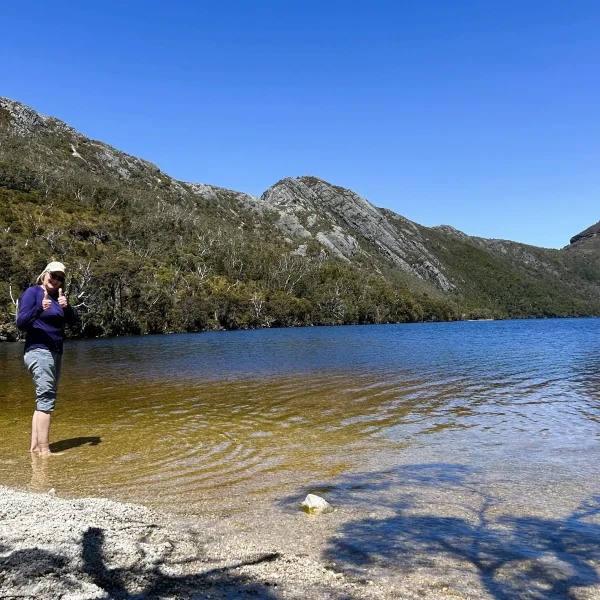 6 day Tasmania trip