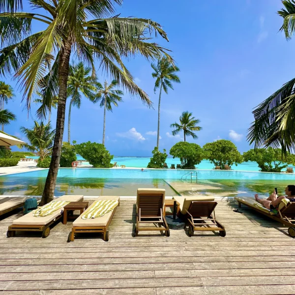 7-Day Maldives Tour