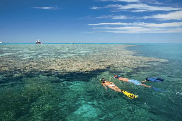 9 Day Brisbane Tour