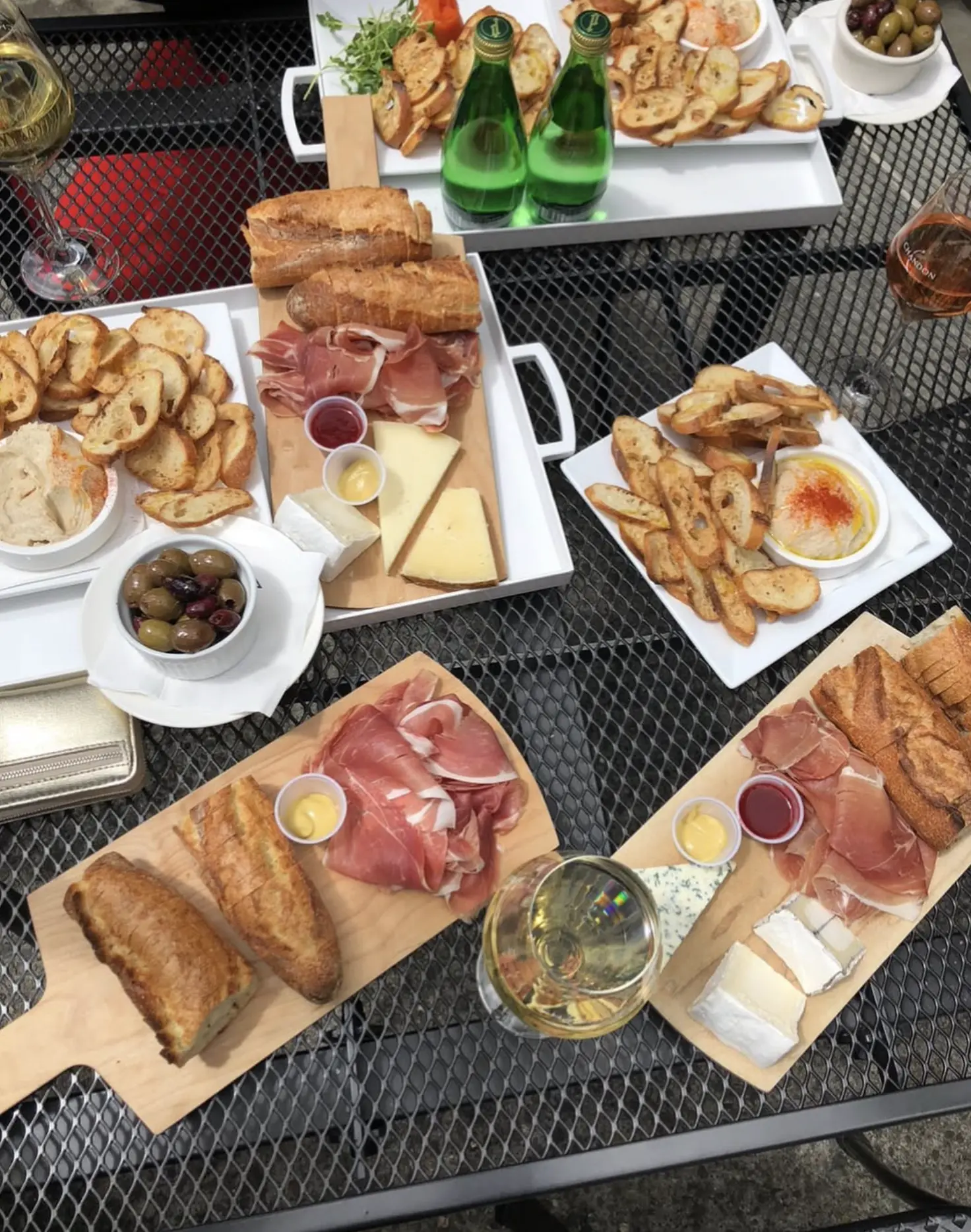 A Gastronomic Delight