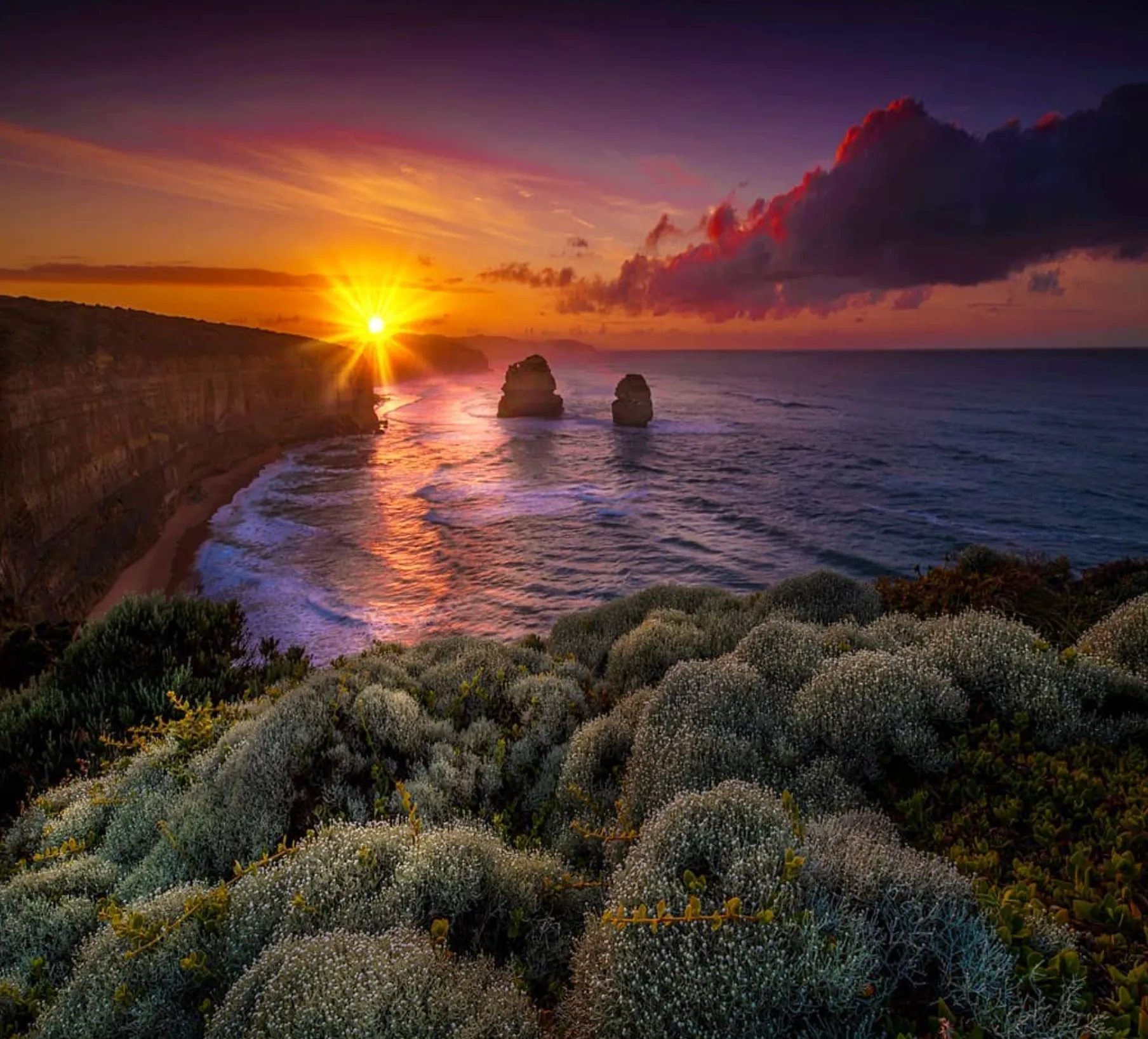 A Guide to Victoria’s Serene Coastline