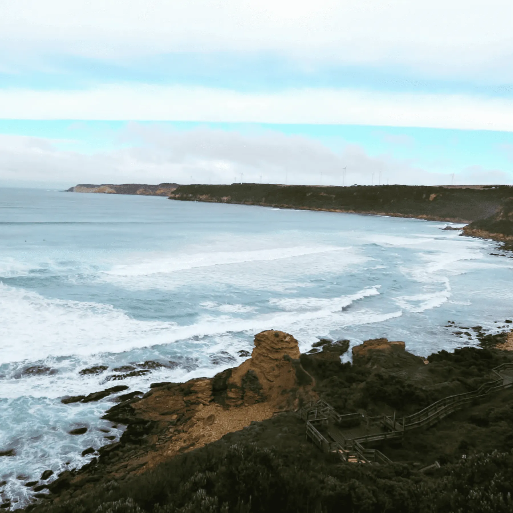 A Natural Wonder