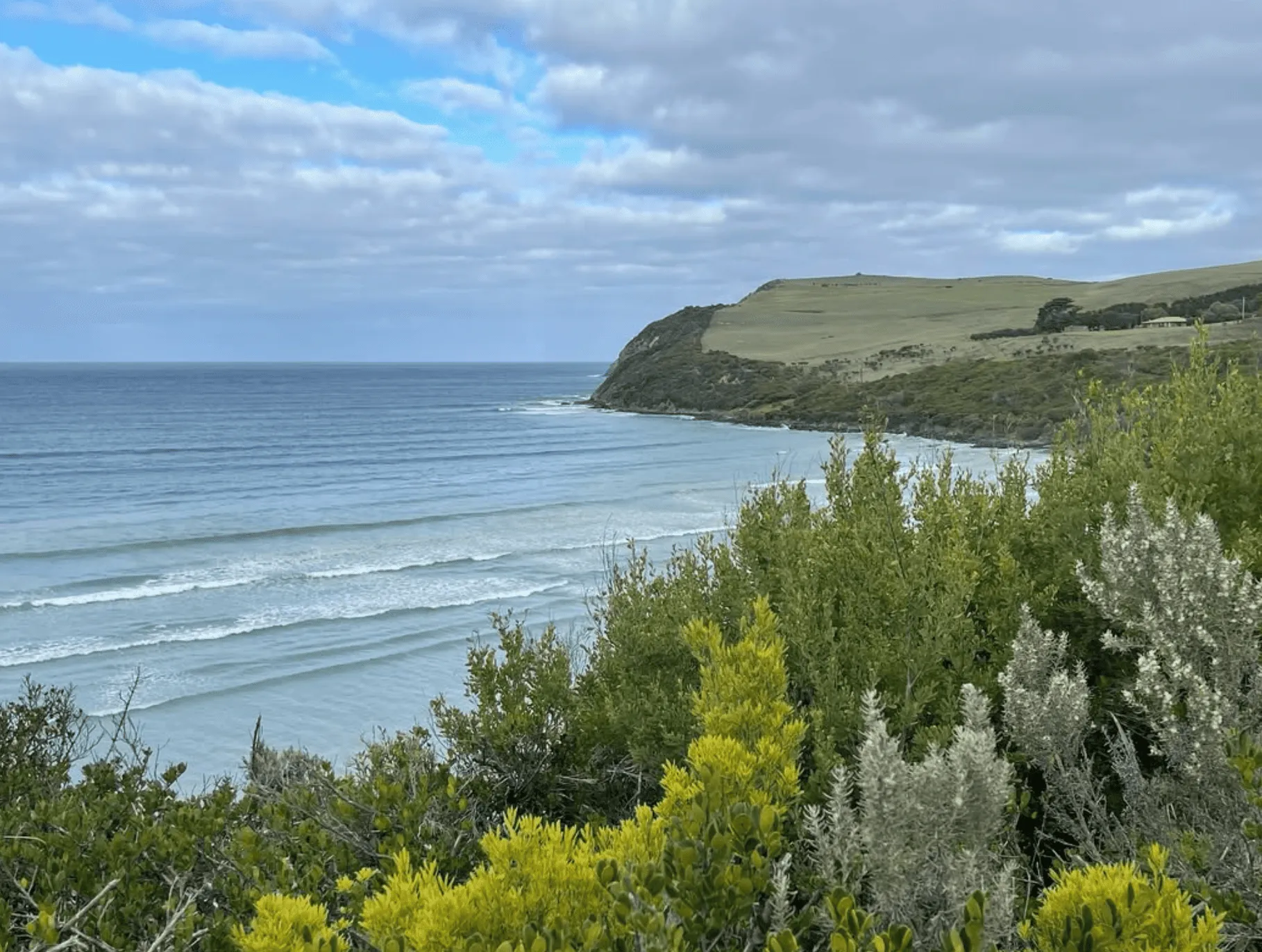 A Nature Lover’s Paradise