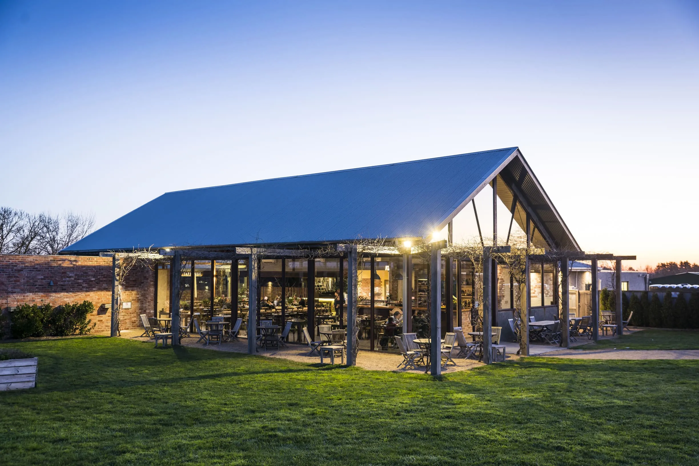 A guide to dining options in the Yarra Valley