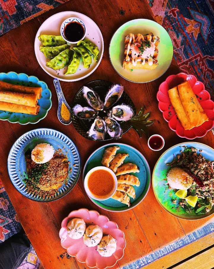 A guide to food and drinks on Kangaroo Island
