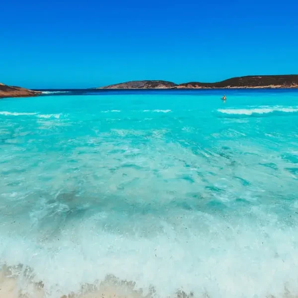 Aboriginal cultural tour Western Australia