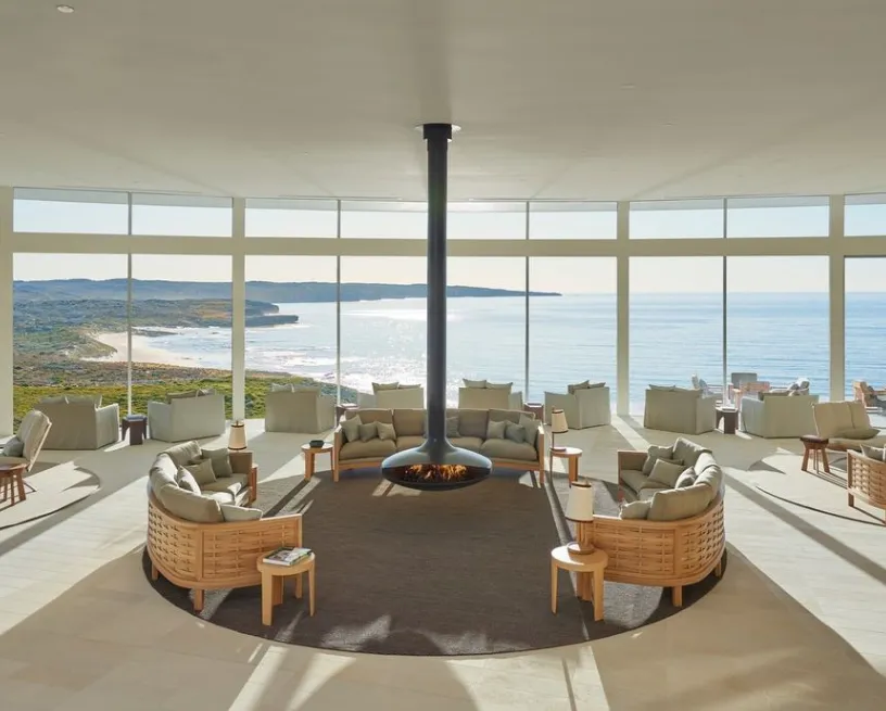 Accommodation recommendations on Kangaroo Island