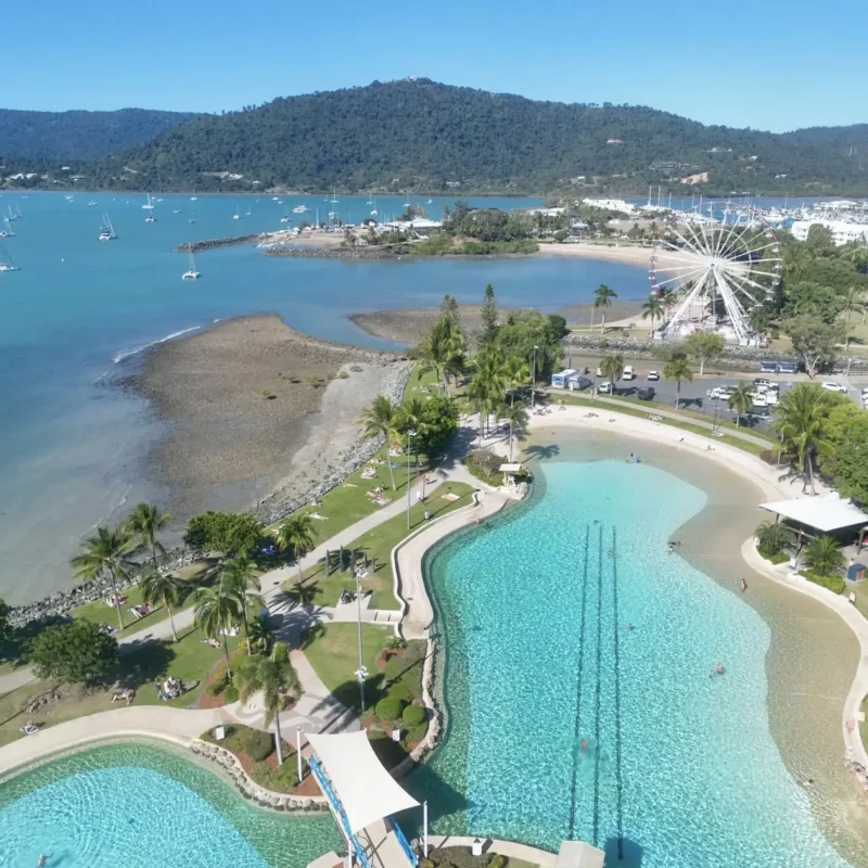 Airlie Beach
