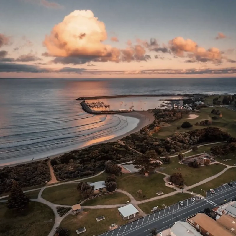 Apollo Bay