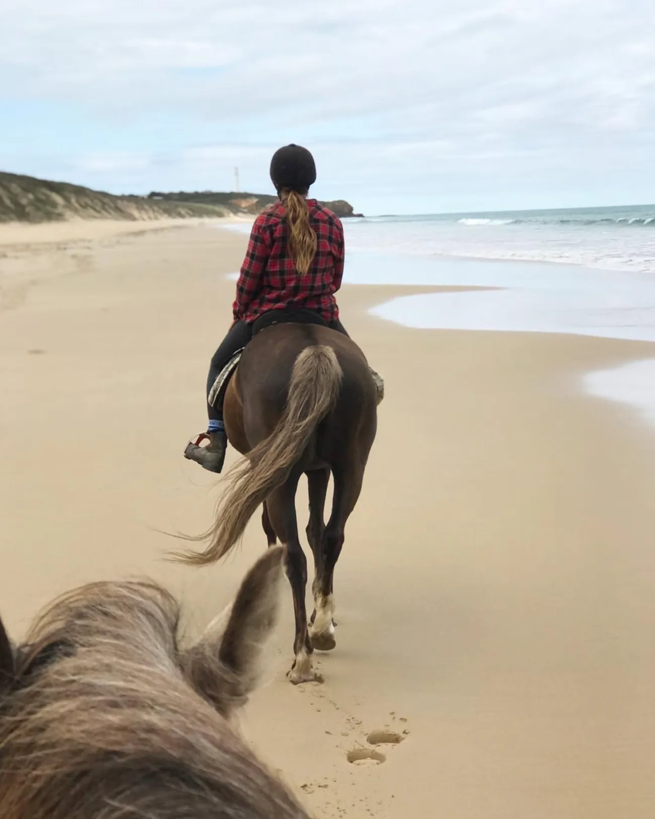 Apollo Bay Beach