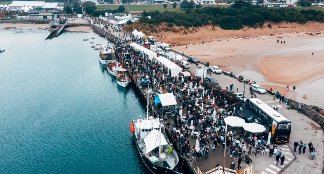 Apollo Bay Seafood Festival