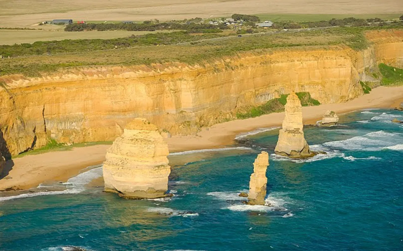 Apostles Helicopters