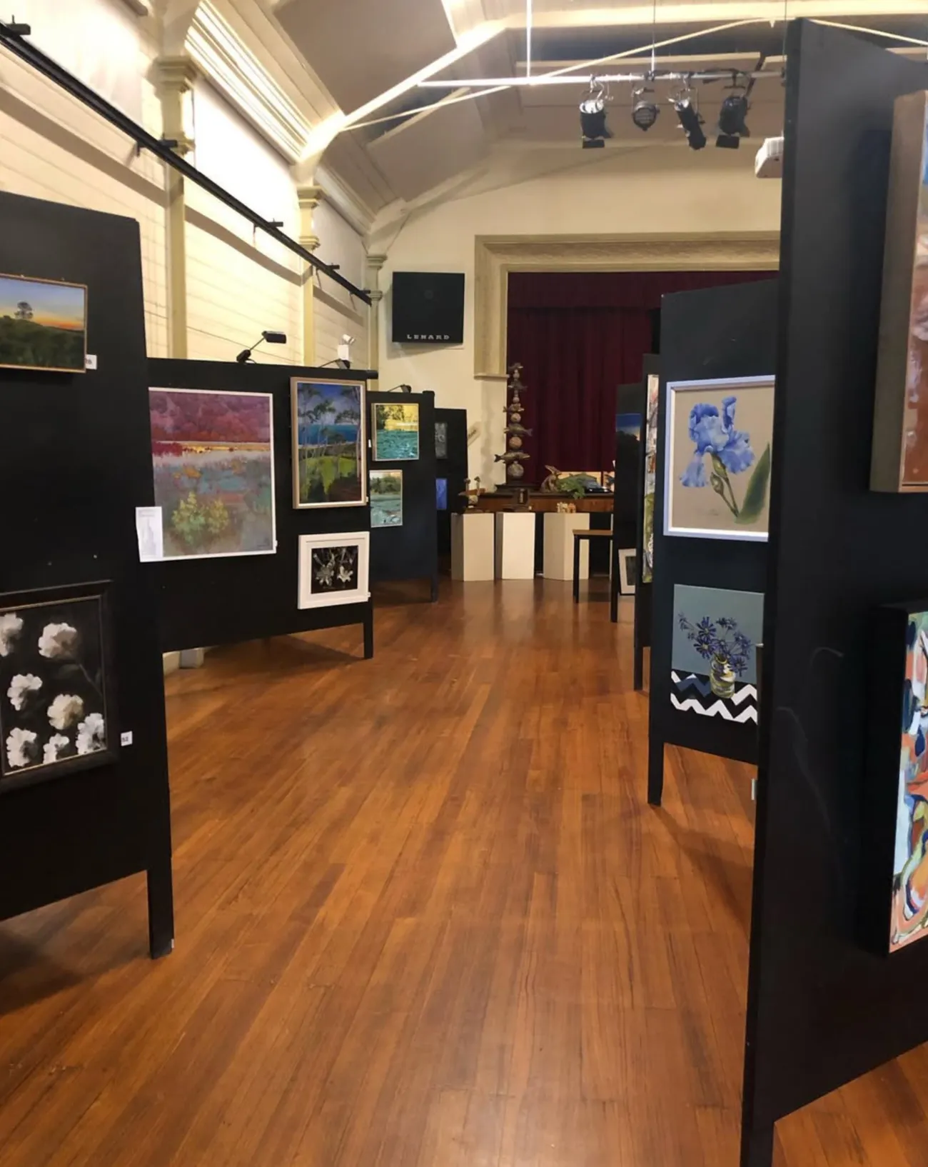 Art Show
