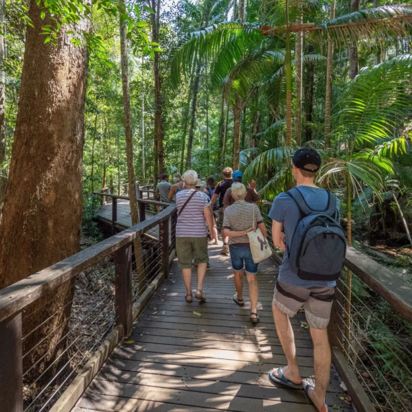Australia coast tour package Sydney to Cairns