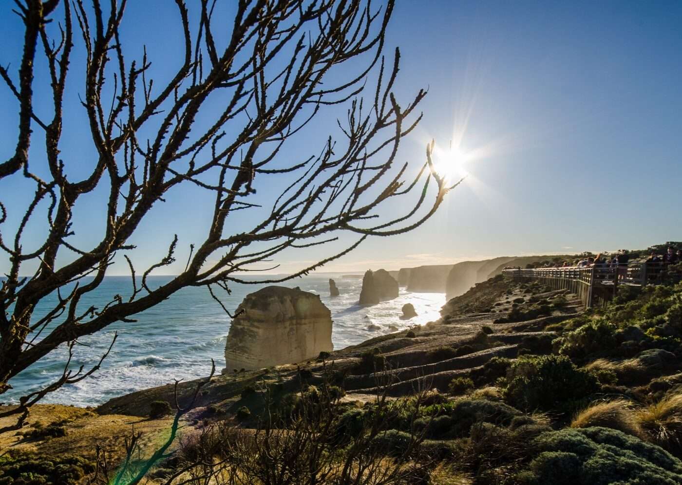 Great Ocean Road Grampians Tour