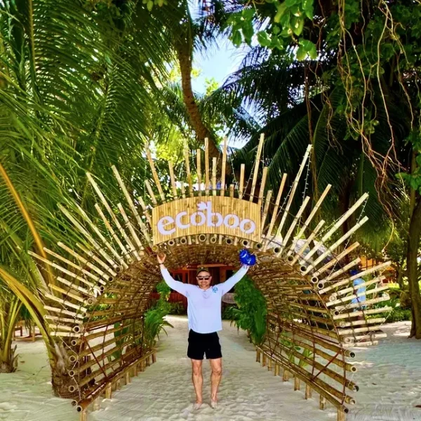 Autopia Tours - Maldives Adventure