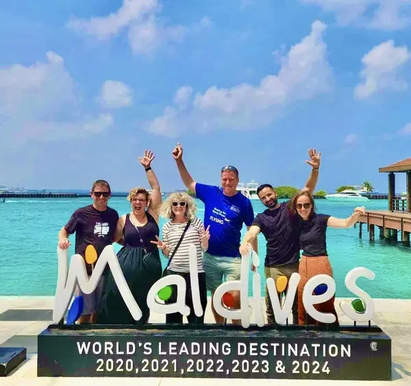 Autopia Tours - Maldives Small Group