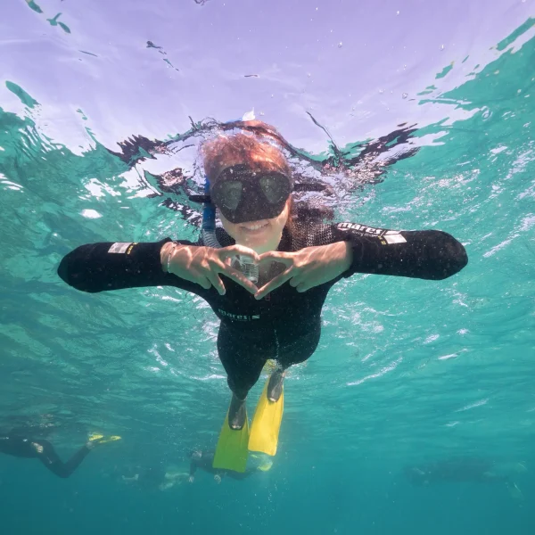 Autopia Tours - Maldives Snorkel Adventures