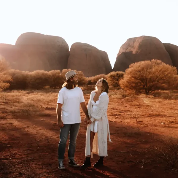 Ayers Rock 2 days tours