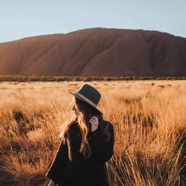 Ayers Rock Campground tours