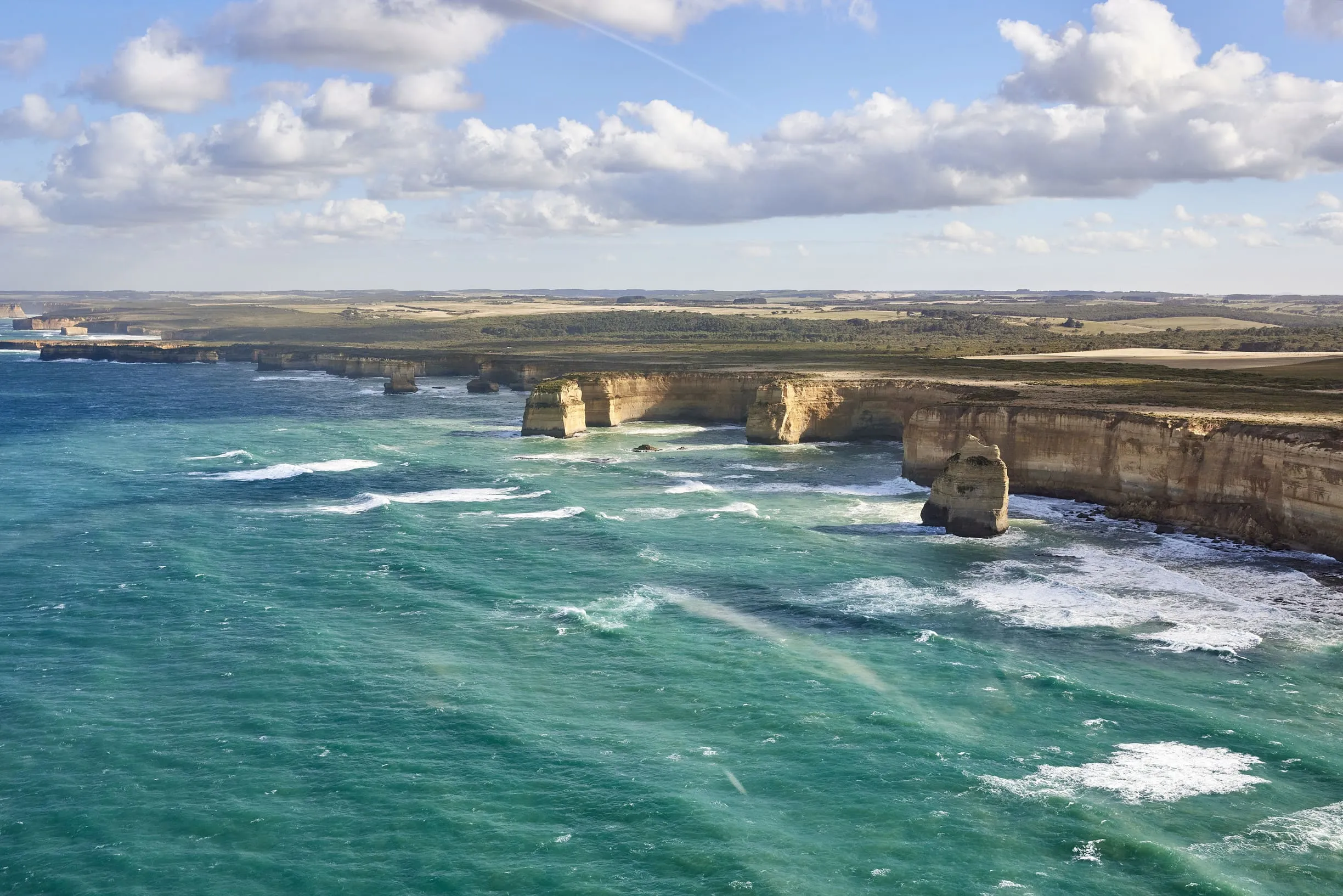 things to see on the great ocean road
