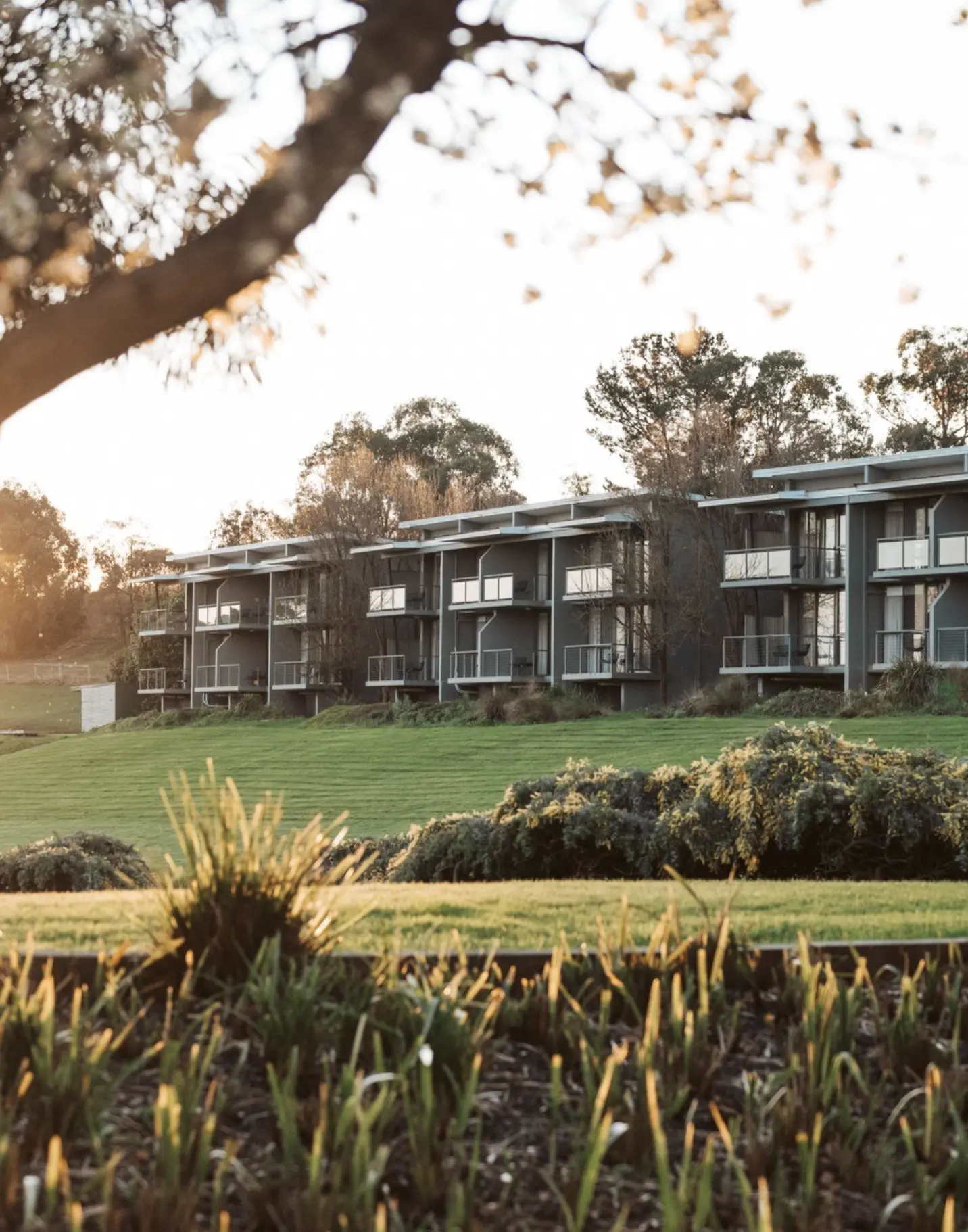 Balgownie Estate Vineyard Resort & Spa