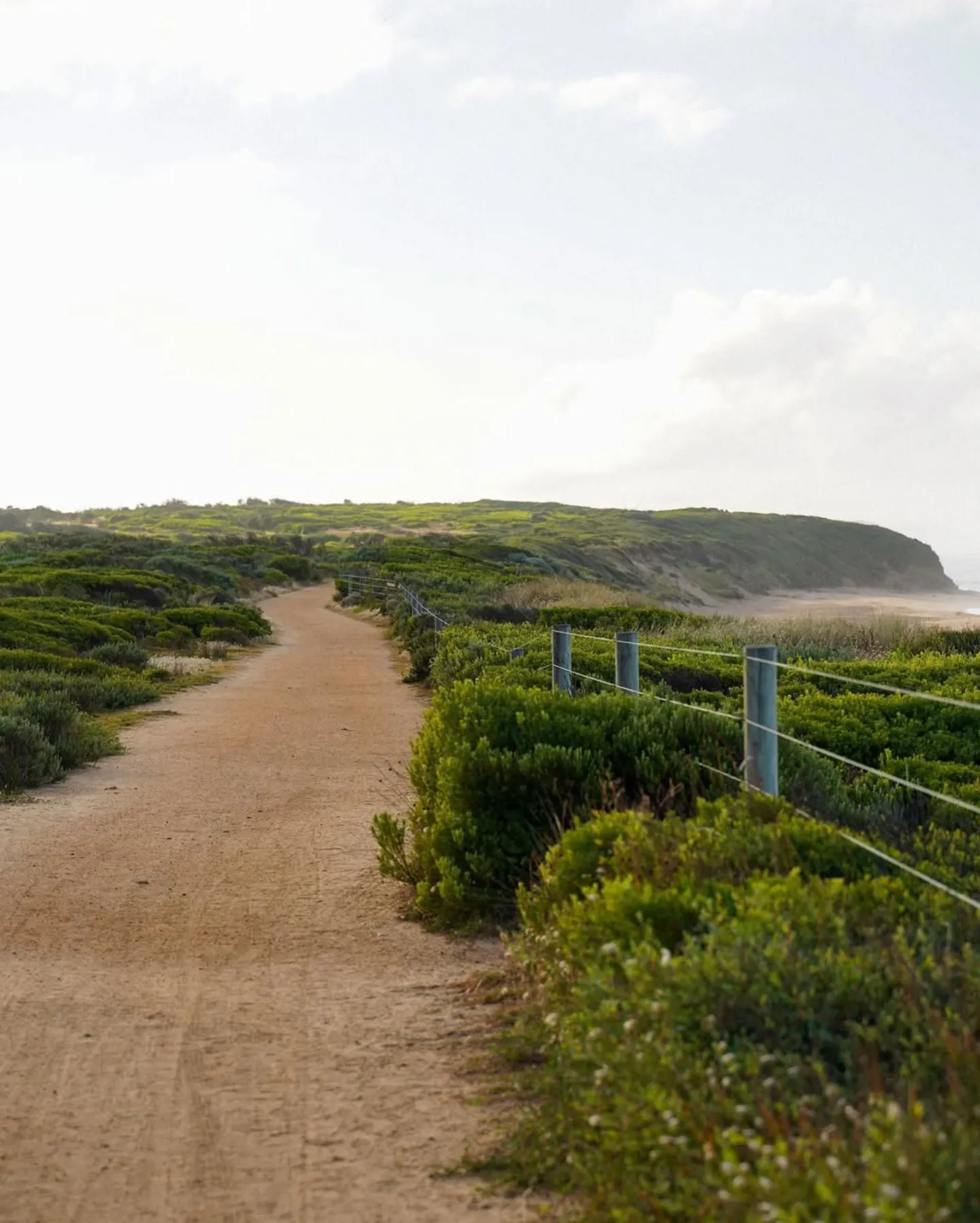 Bass Coast Rail Trail