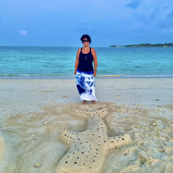 Beach Maldives