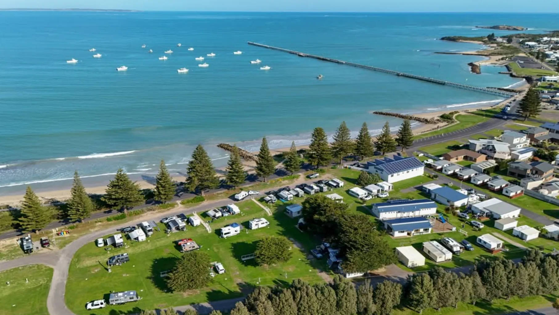 Beach Park