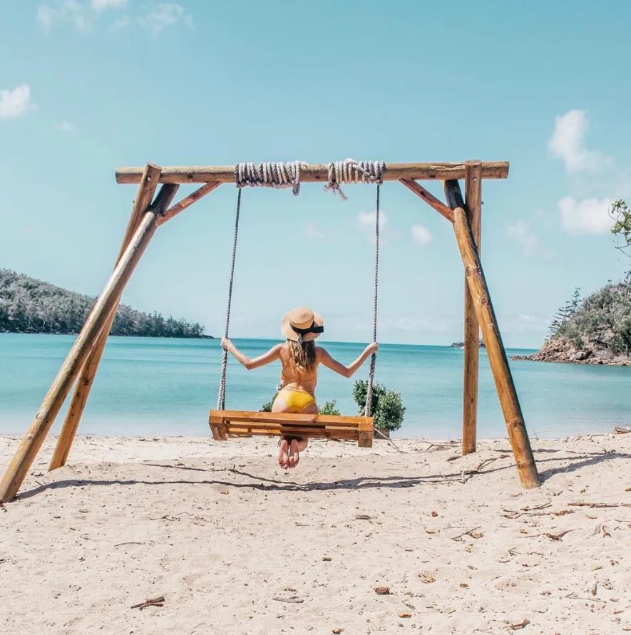 Best Time to Travel to the Whitsundays