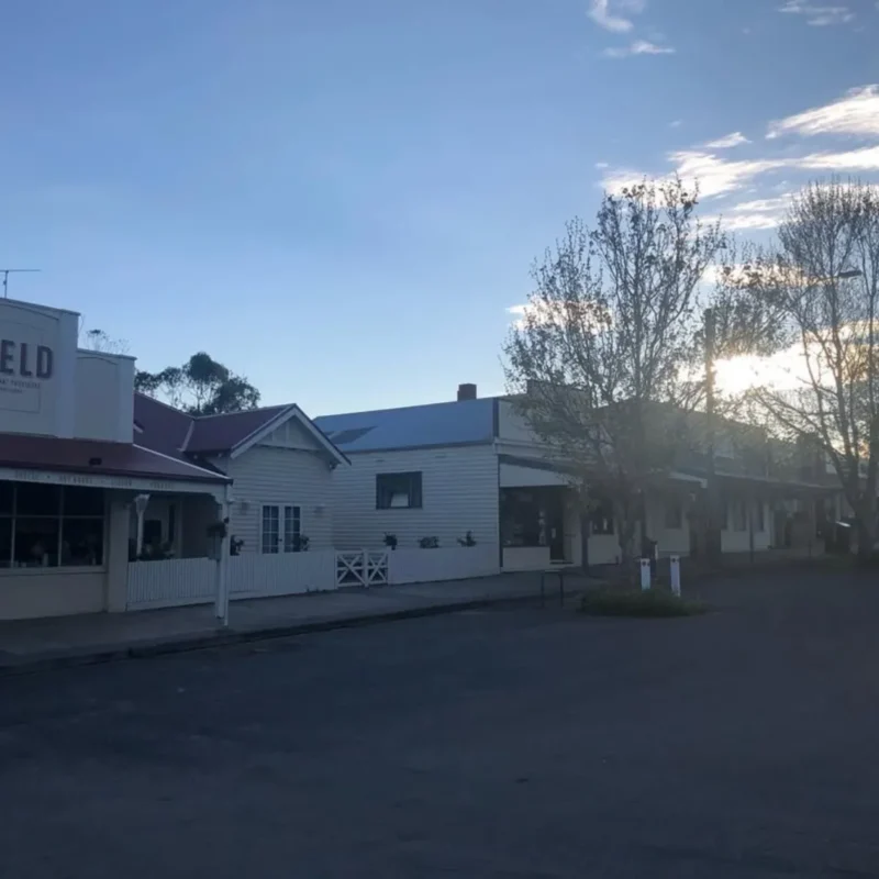 Birregurra, Great Ocean Road