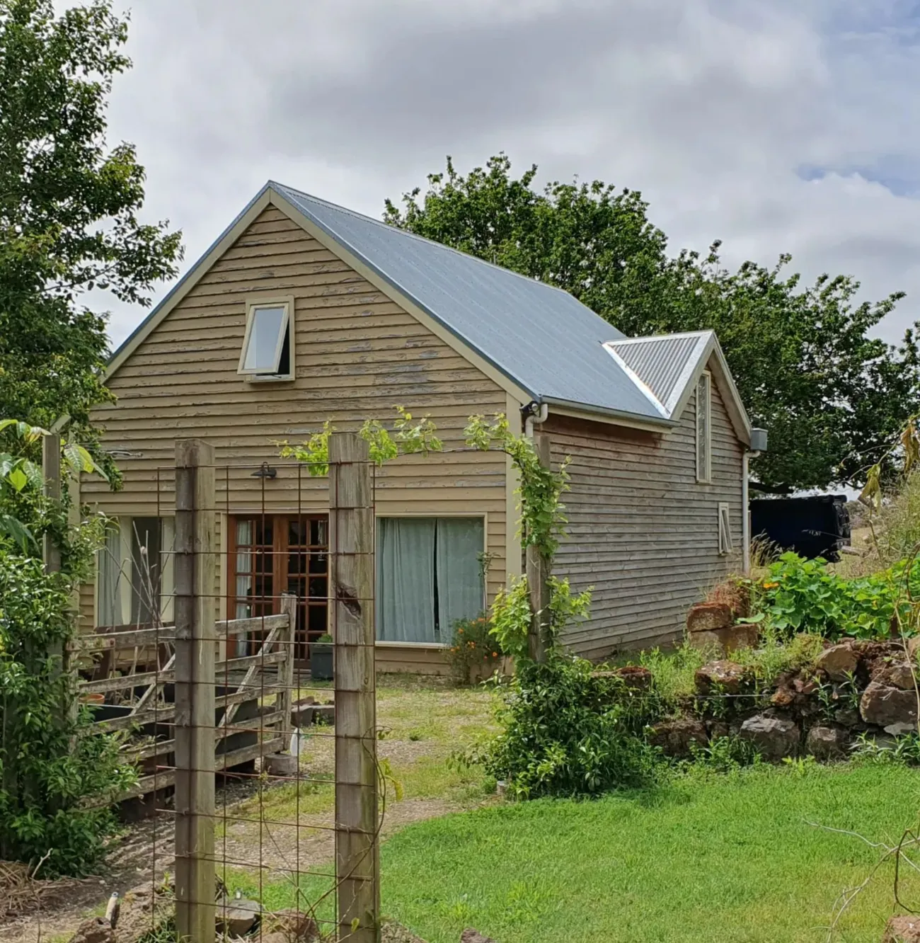 Birregurra accommodation