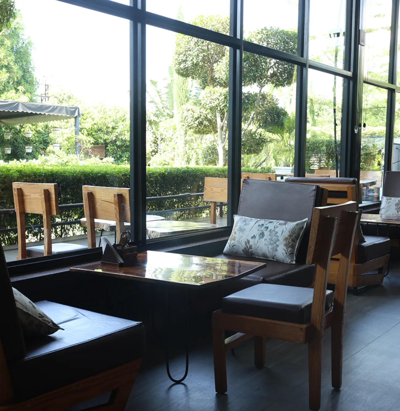 Botanic Cafe
