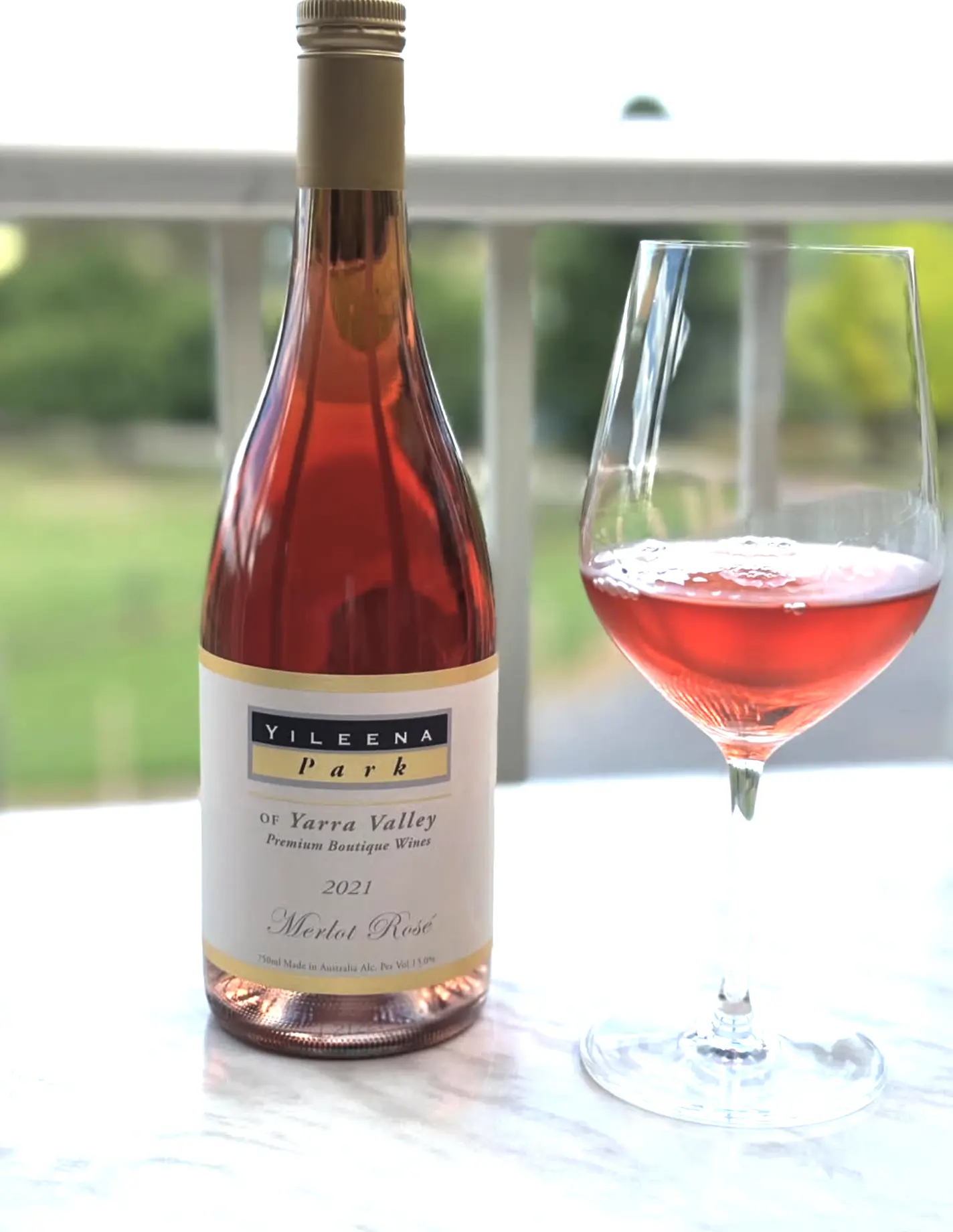 Boutique Wine Tasting