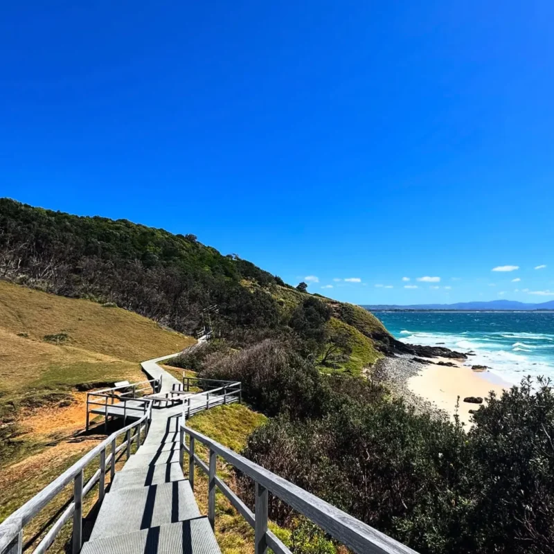 Byron Bay