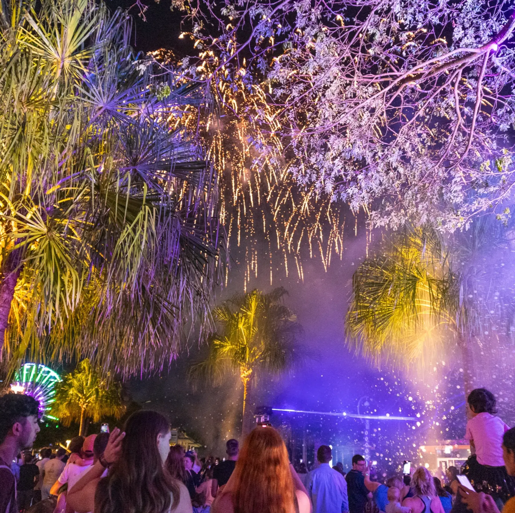 Cairns Festival