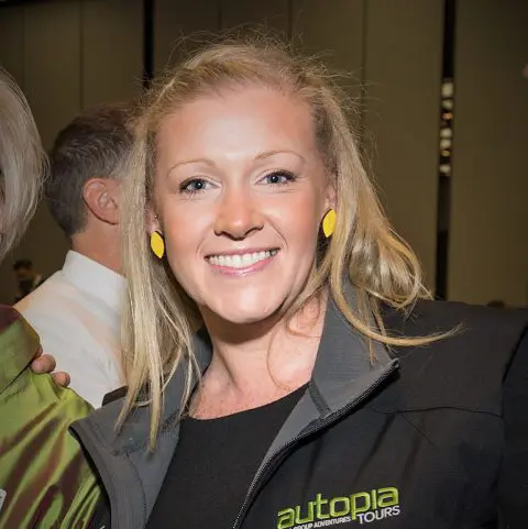 Picture of Caitlin Sewell