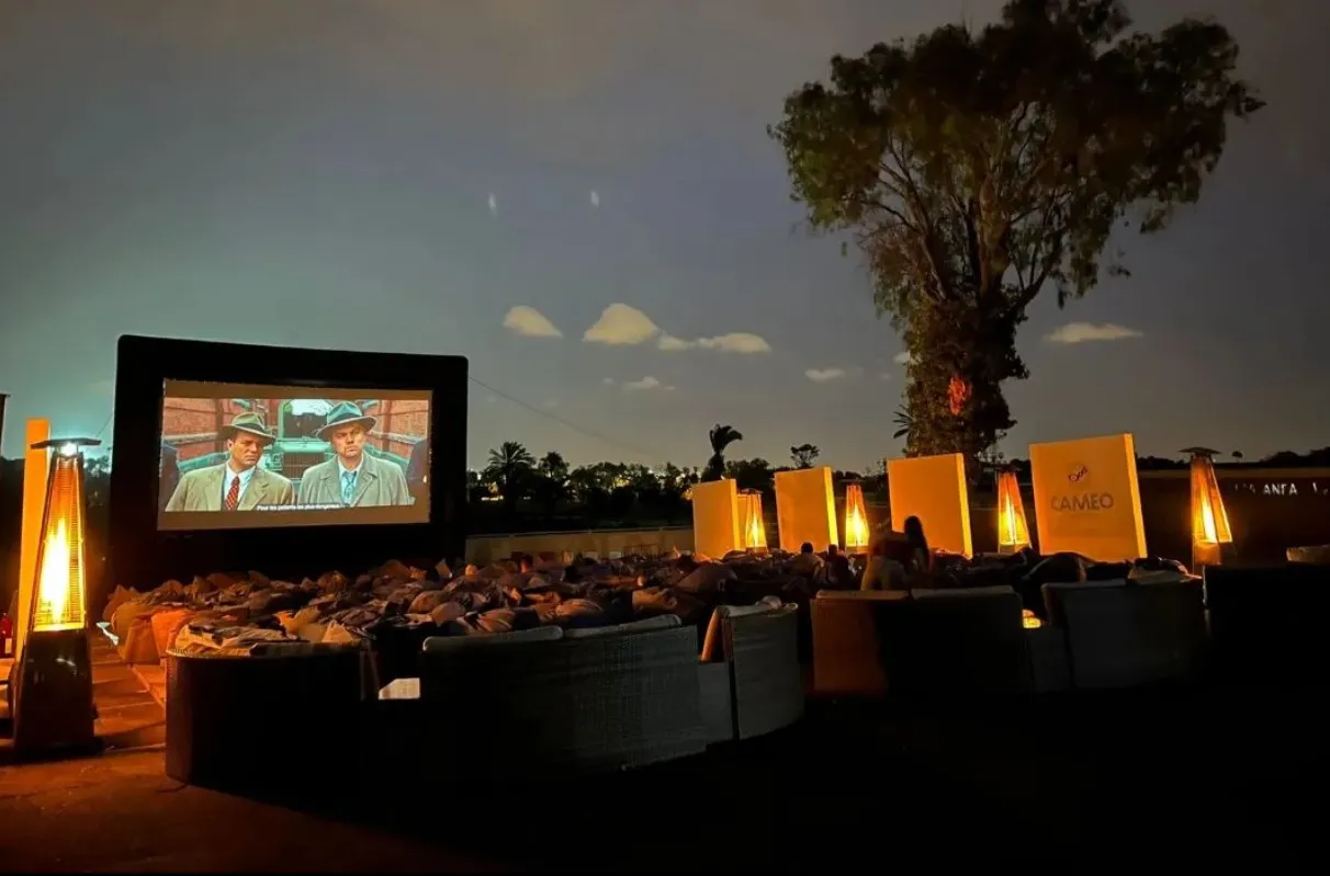 Cameo Cinema