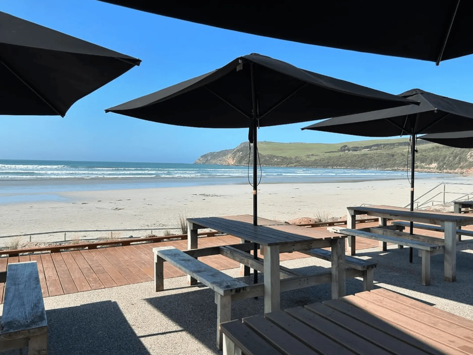 Cape Bridgewater Café and B&Bs