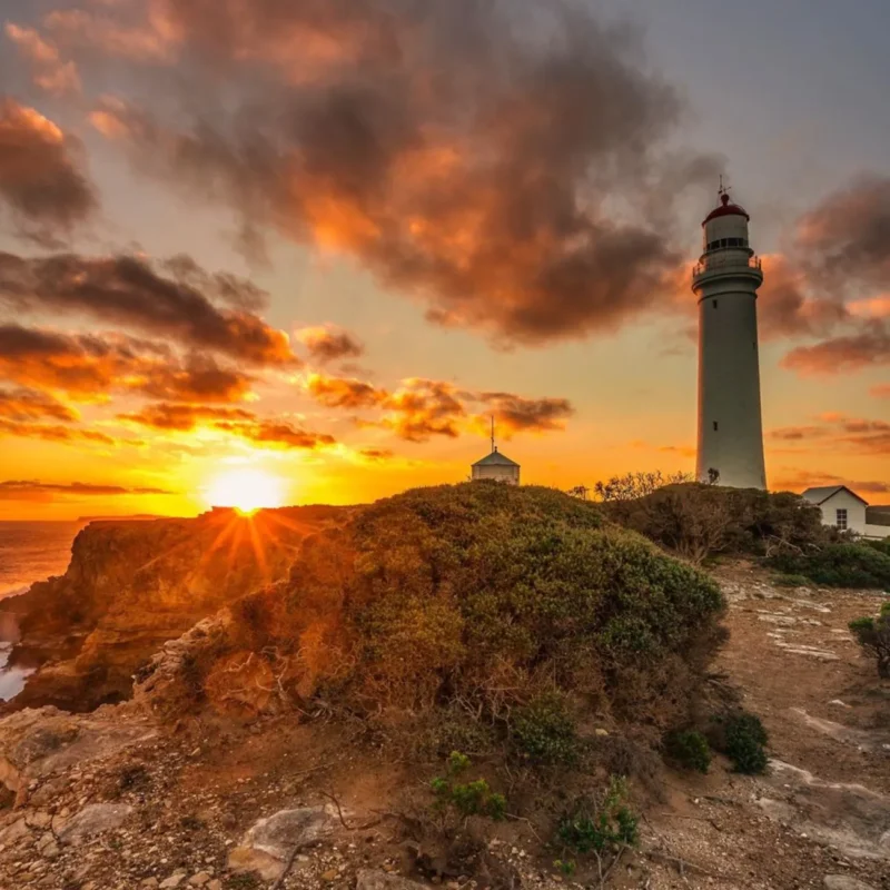 Cape Nelson, Great Ocean Road