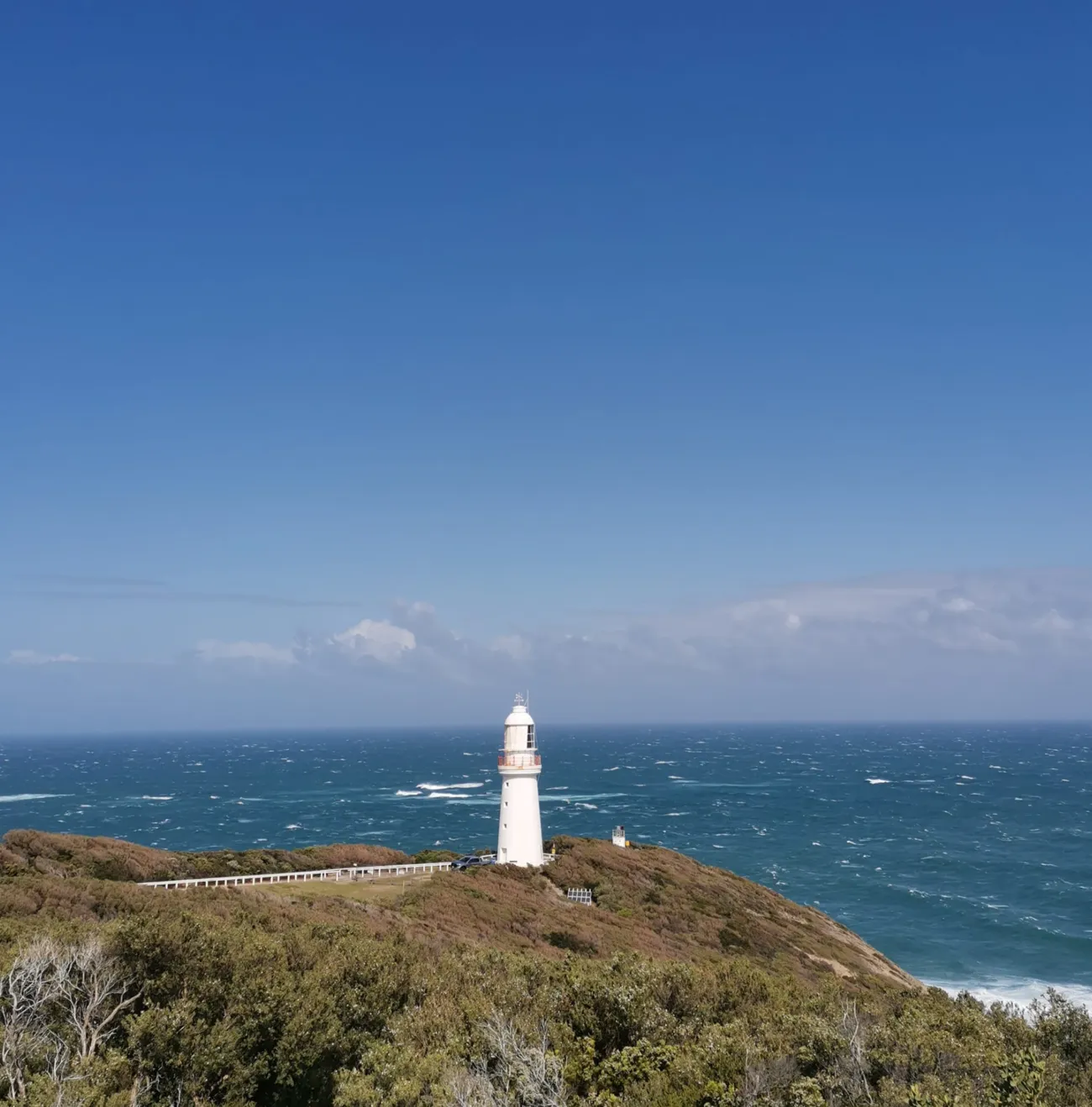 Cape Otway