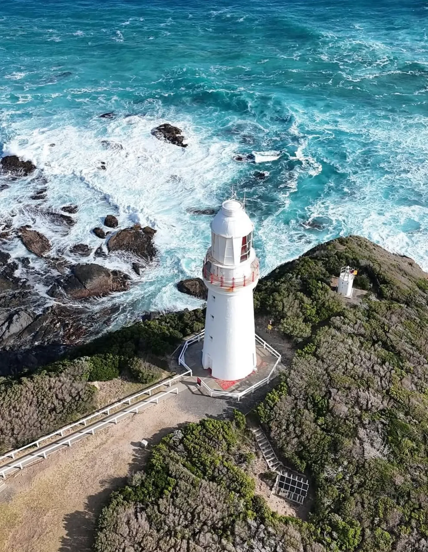 Cape Otway Lightstation