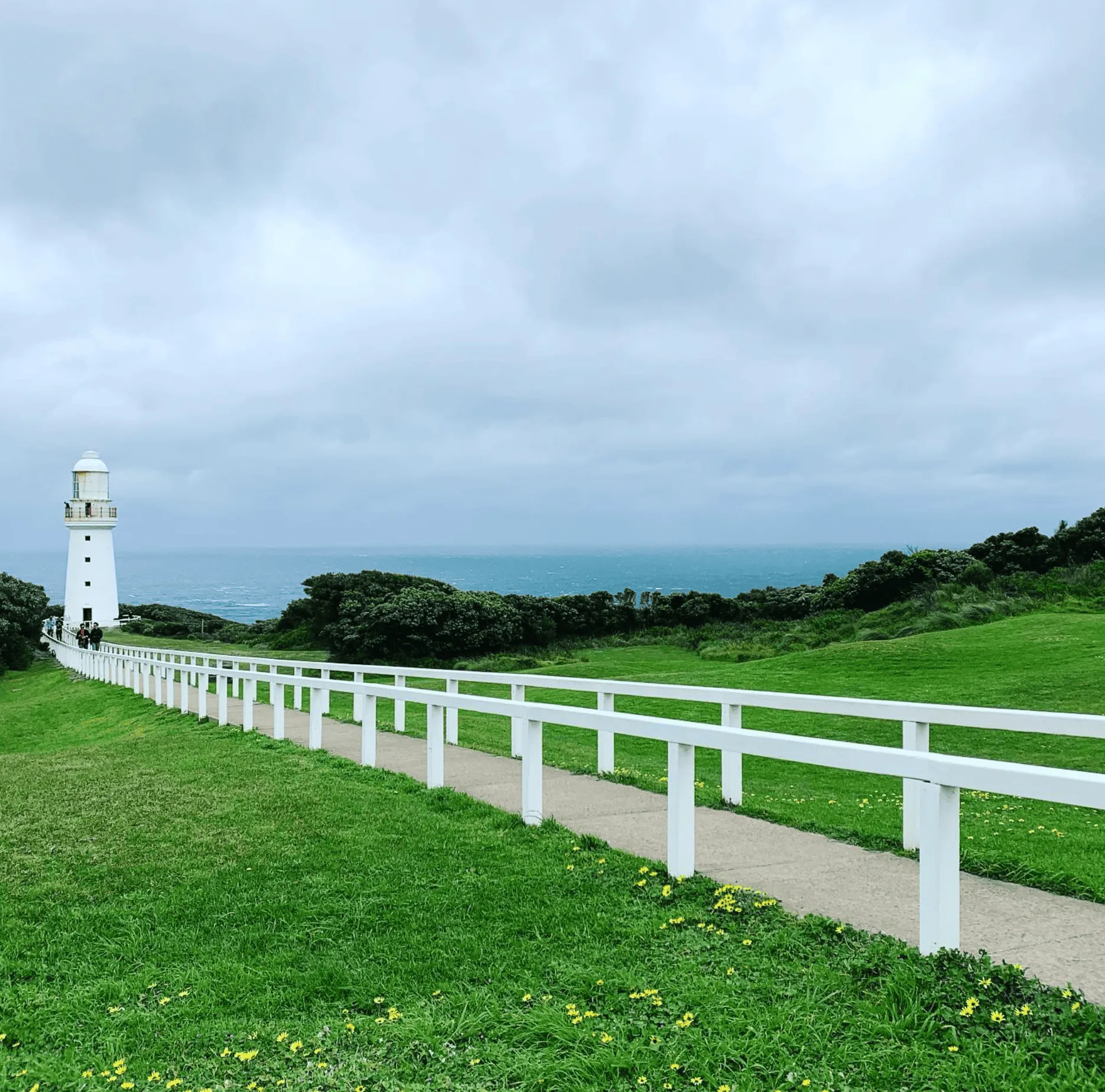 Cape Otway Lightstation