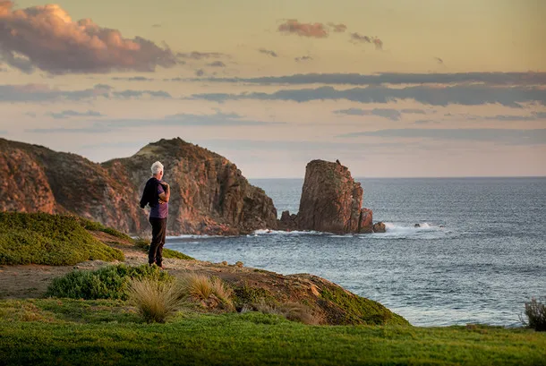 Cape Woolamai