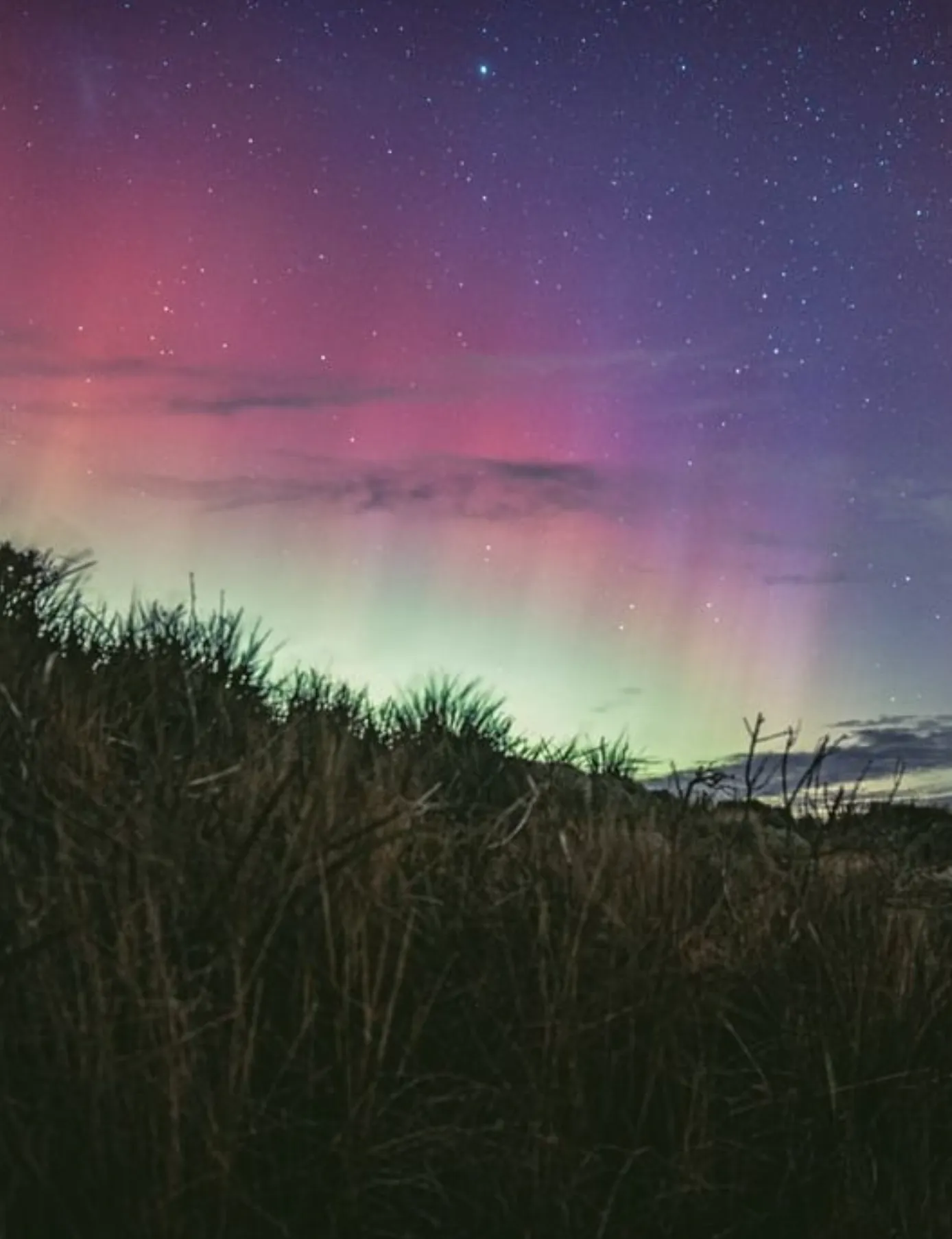 Celestial Events