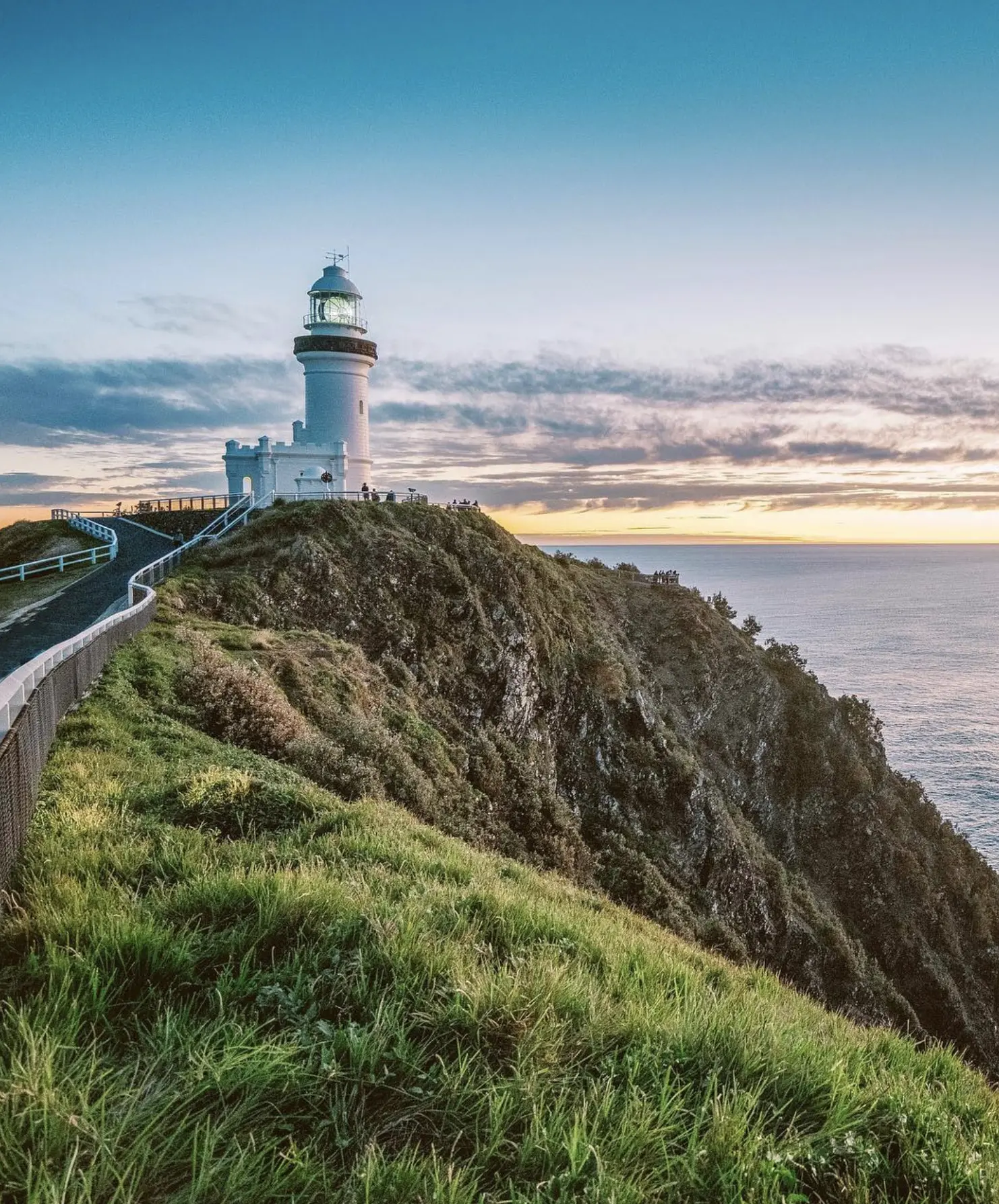 Choosing The Right Coast Changes Everything