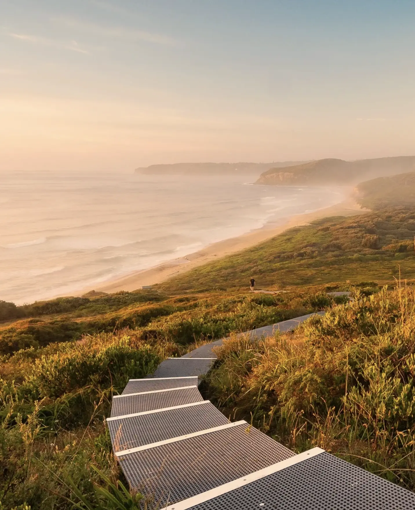Coastal Walks With Harbour Views And Sea Air