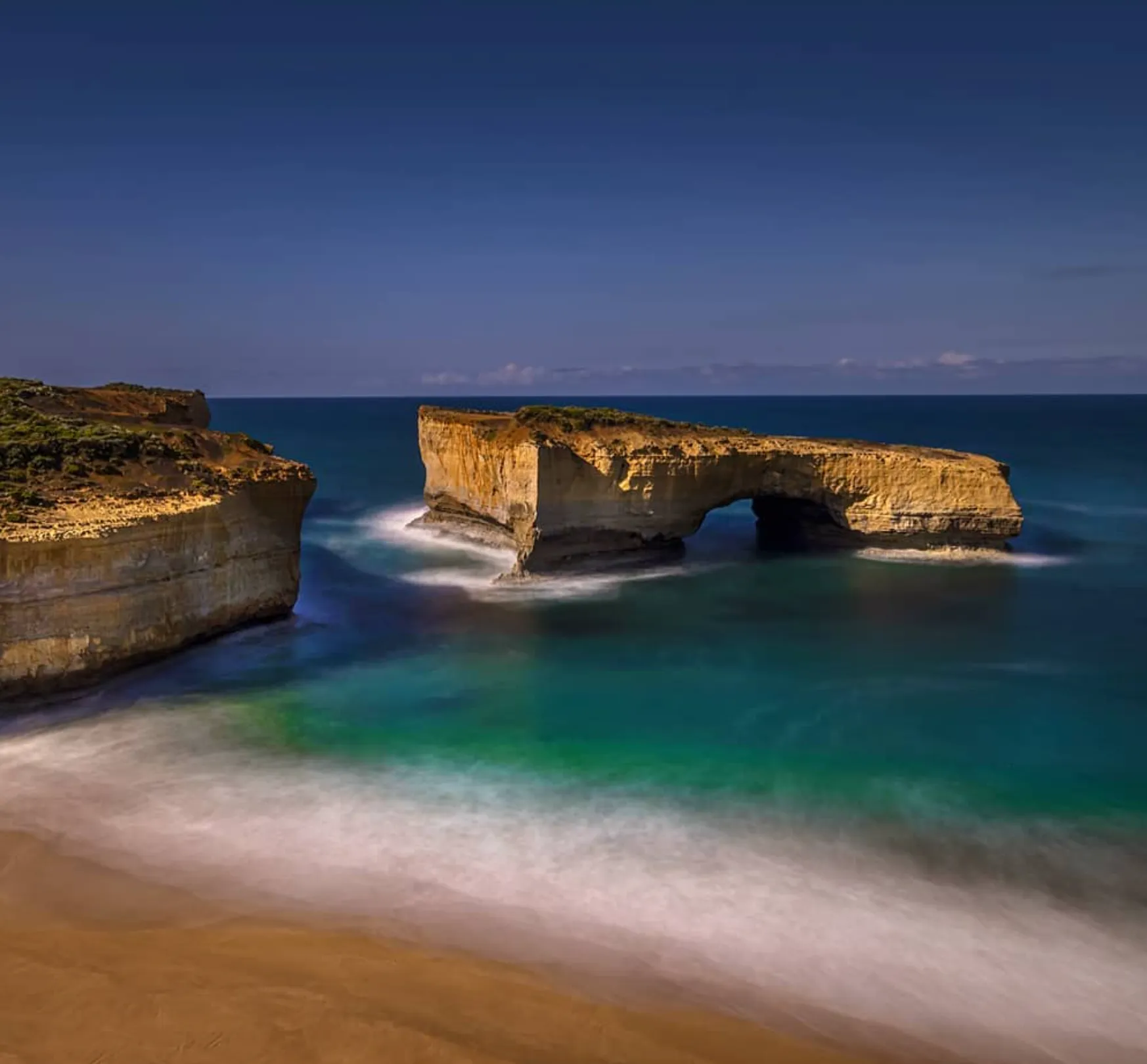 Coastal Walks and Nature Trails
