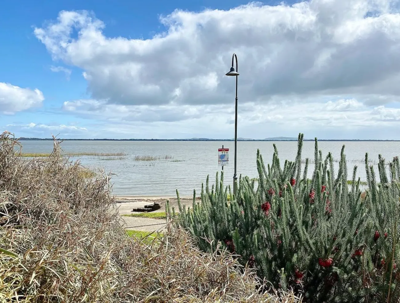 Colac Botanic Gardens